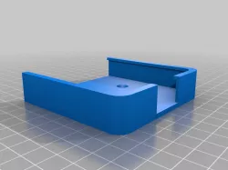 Intenso HDD Wall Mount