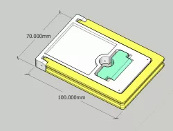 iPad Stand 6