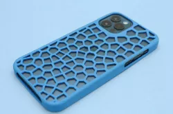 iPhone 12 Pro Max and Mini Flexible Case