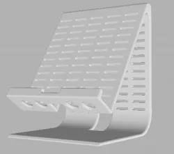 iPhone XS Max Desk Stand