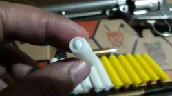 King Arms SAA bullet shell V1