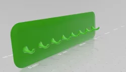 Kitchen hook