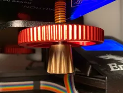 knob for ender3 bed