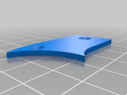 Kraton 8S XLX2 + 1/5 Scale Servo