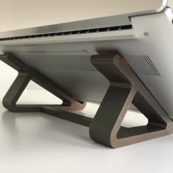Laptop stand - UPDATED