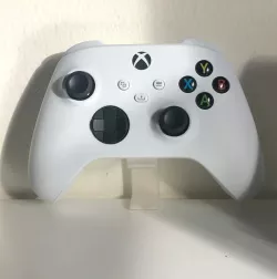Linnmon Ikea controller stand
