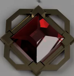 Liyue Vision - Genshin Impact
