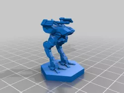 Locust IIC