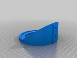 Logitech Z600 Wall Mount