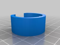 LowRider CNC dust suction 