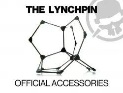 Lynchpin Model Frame