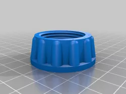 M20 Ikea lamp nut
