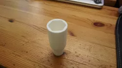 m21 6 point hexagonal socket