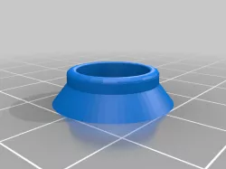 M6 washer for Kegland Malt Mill