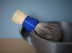 MADE RITE 203 Shaving brush