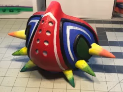 Majora Face Mask