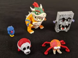 Mario 64 Collection