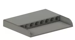Marker Holder