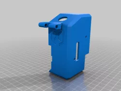Marlin Sidewinder X1 BL Touch with Octoprint Bug