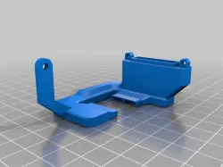 Mega Zero Fan Duct
