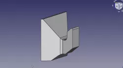 Microphone Hook