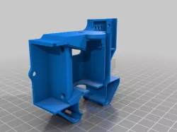 MicroSwiss Direct Drive CR10-V2 Conversion