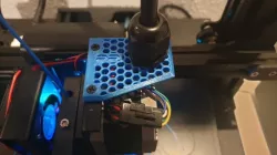 Mingda D2 replacement part