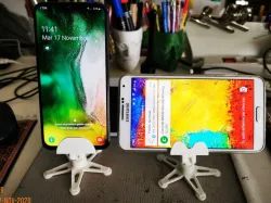 Mini Tripod Cip