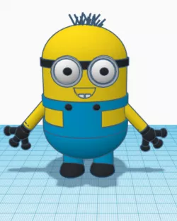MINIONS 
