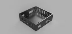 MKS DLC 2.0 GRBL Board Control Box 2020 2040 surface mount CNC Laser