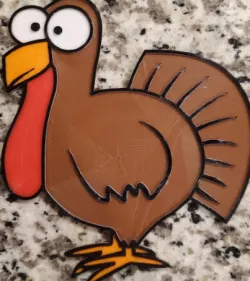 MMU Turkey