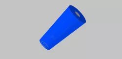 Model Pin 