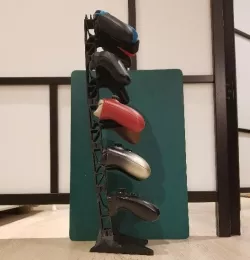 Modular Controller Stand Counterbalance Base