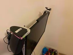 Monitor Speaker Mount