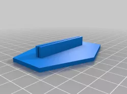 MTG-card-divider-feet