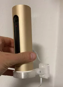 Netatmo - Wall Support - Supporto Muro
