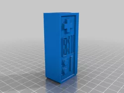 Nintendo Controller Lighter Case