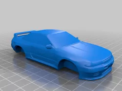 Nissan skyline gtr r32
