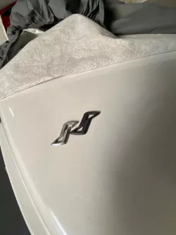 Nissan Skyline R34 Logo