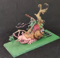nurgle horticulous UPGRADED