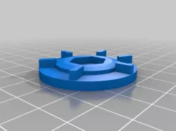 Odin side winder gear m12