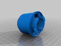 Oil Filling Funnel Adapter Mercedes W212 E350