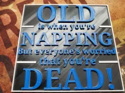 Old