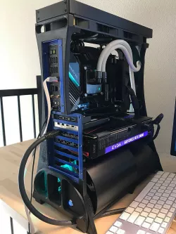 Open PC Frame 1 (OPF-1) 