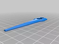 Ozito Line Trimmer Blade