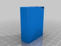 Padlock for SFIC & KIK locks