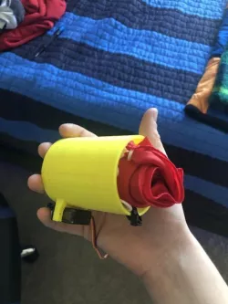 Parachute Deployer V1