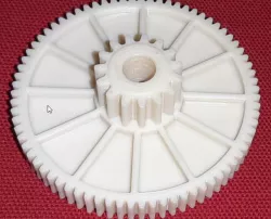 Peg Perego John Deere gearbox spare gear