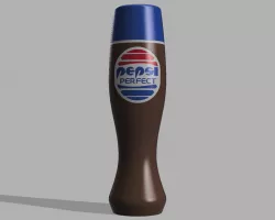 Pepsi Perfect (Back to the Future Part II)