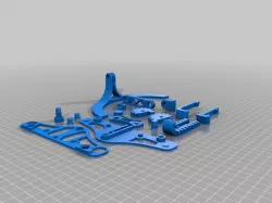 phone stand ful credit to hunterforbyu
